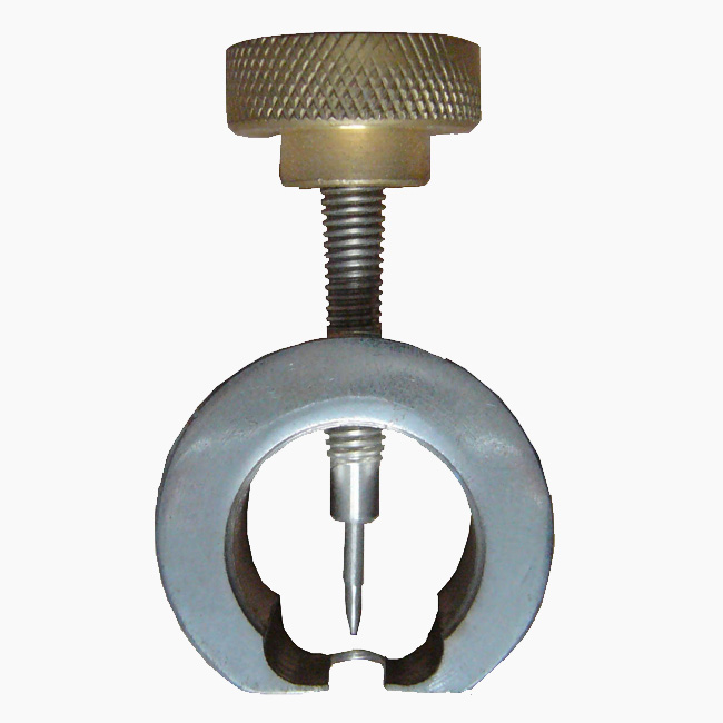 Gauge Pointer Puller