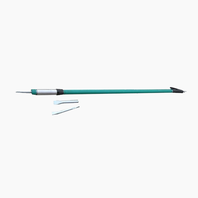 Long Reach Scalers