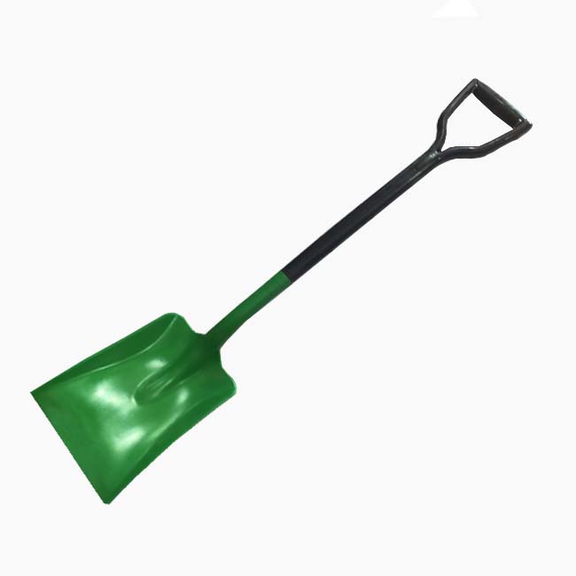 Non-Spark Shovels D Handled