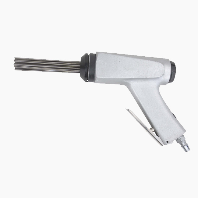 Pneumatic Needle Scaler 590461