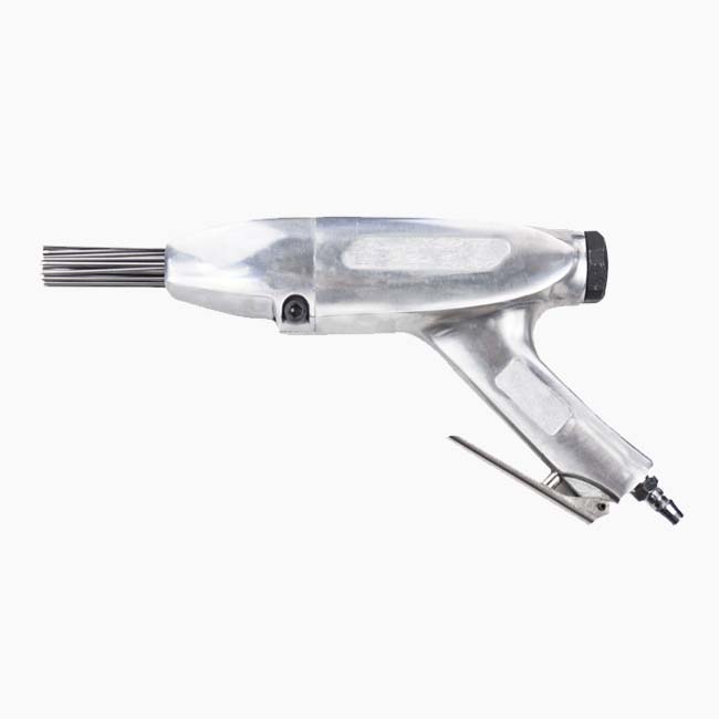 Pneumatic Needle Scalers 590463