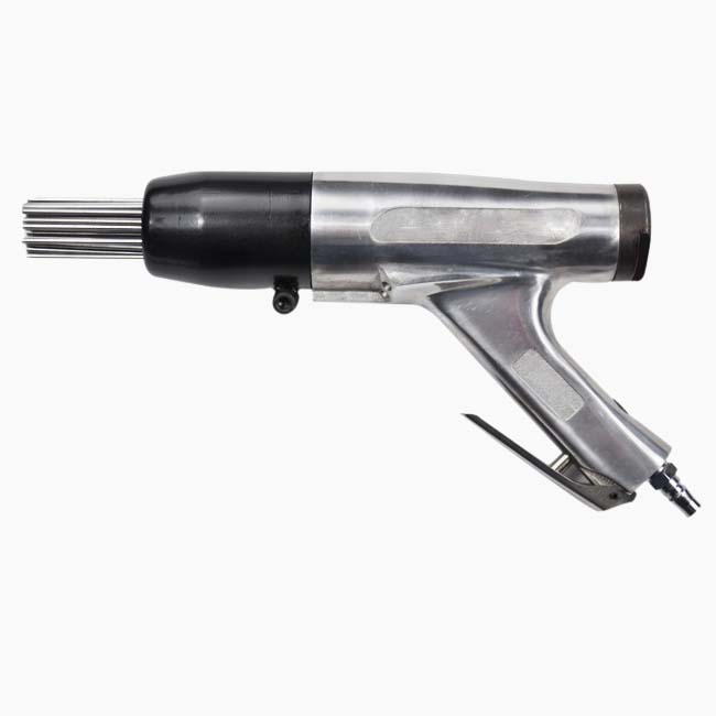 Pneumatic Needle Scalers 590464