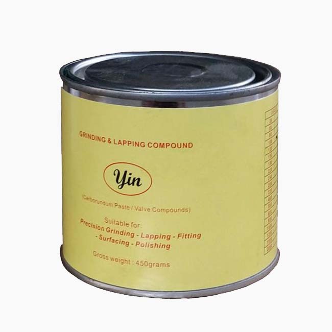 Grinding & Lapping Compound