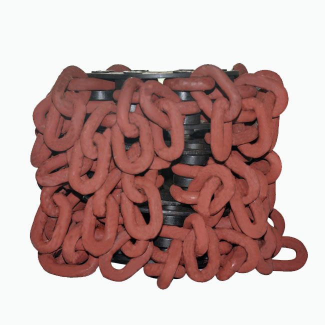 Spare Chain Drum For Electric Scaling Machine AllK 1200