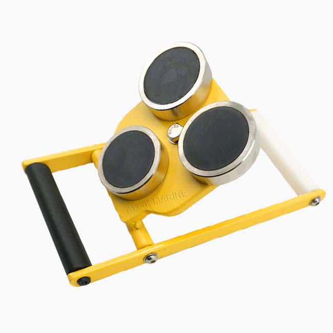 YellowMagnets