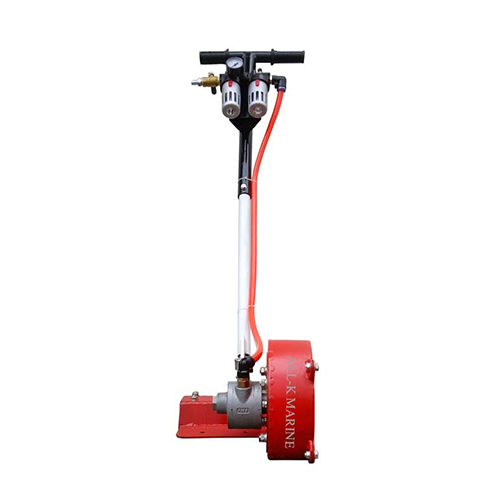 Scaling Machines Model  400 Air
