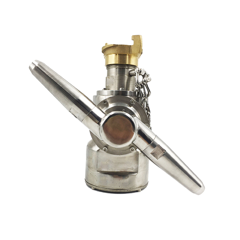 Stainless Steel Twin Nozzle Tank Washing Machine