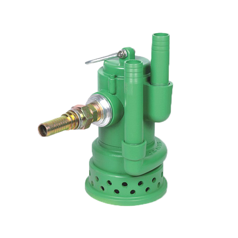 Pneumatic Sump Pumps