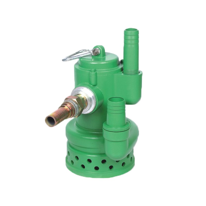 Pneumatic Sump Pumps