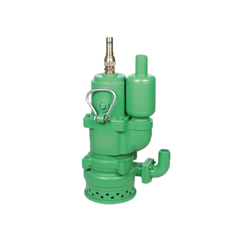 Pneumatic Sump Pumps