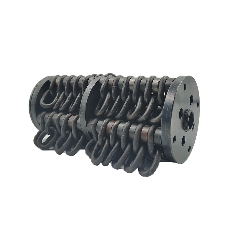 chain-drum-crop-ends-200mm-591975 Chain Drum with Crop Ends 200mm for Scaling